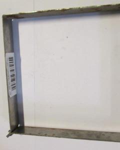 Welding flange Q24 M&M